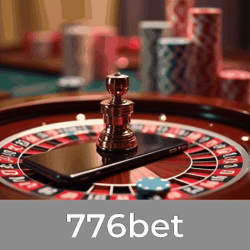 776bet: Aposta Rápida e Completa com Nosso App Inovador