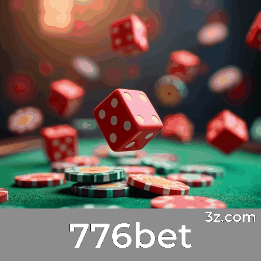 776bet Social Casino: Emoção e Interatividade em Jogo