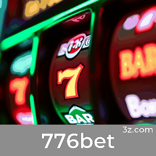 776bet: Seu Cassino Online Seguro e Premiado