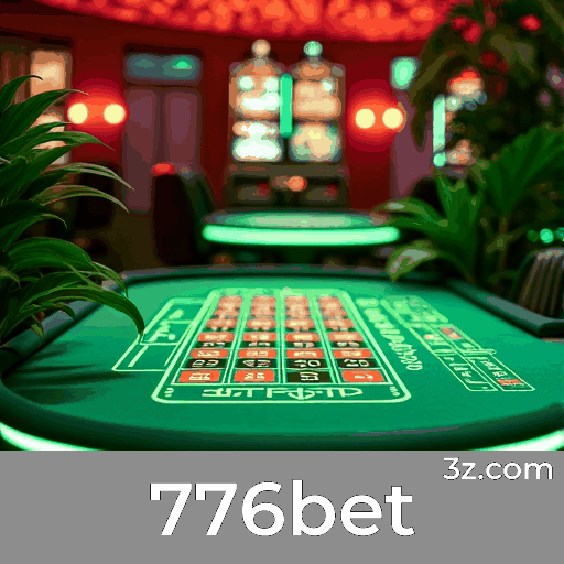 776bet: Plataforma Vibrante de Comunidade e Interação