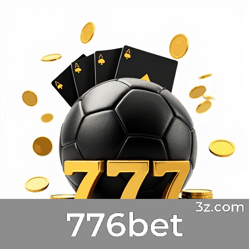 776bet: Seu Cassino Online Seguro e Premiado