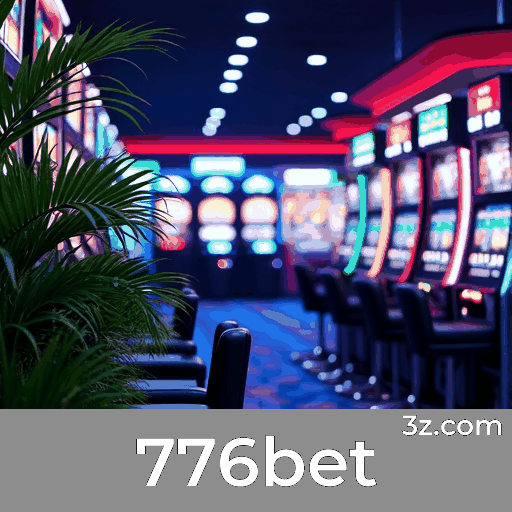 Aumente Seus Lucros com o App 776bet